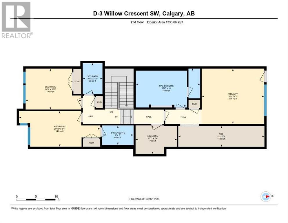 3d Willow Crescent Sw, Calgary, Alberta  T3C 3B8 - Photo 50 - A2179362