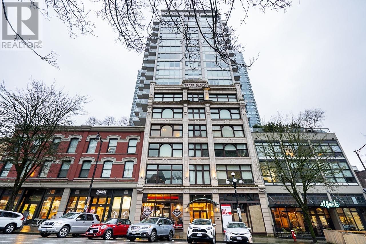 901 668 COLUMBIA STREET