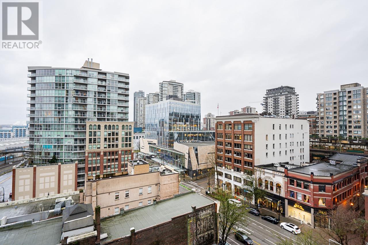 901 668 COLUMBIA STREET