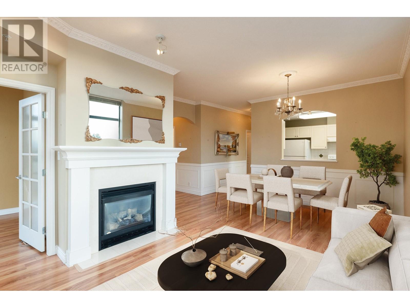 501 538 W 45th Avenue, Vancouver, British Columbia  V5Z 4S3 - Photo 3 - R2957902