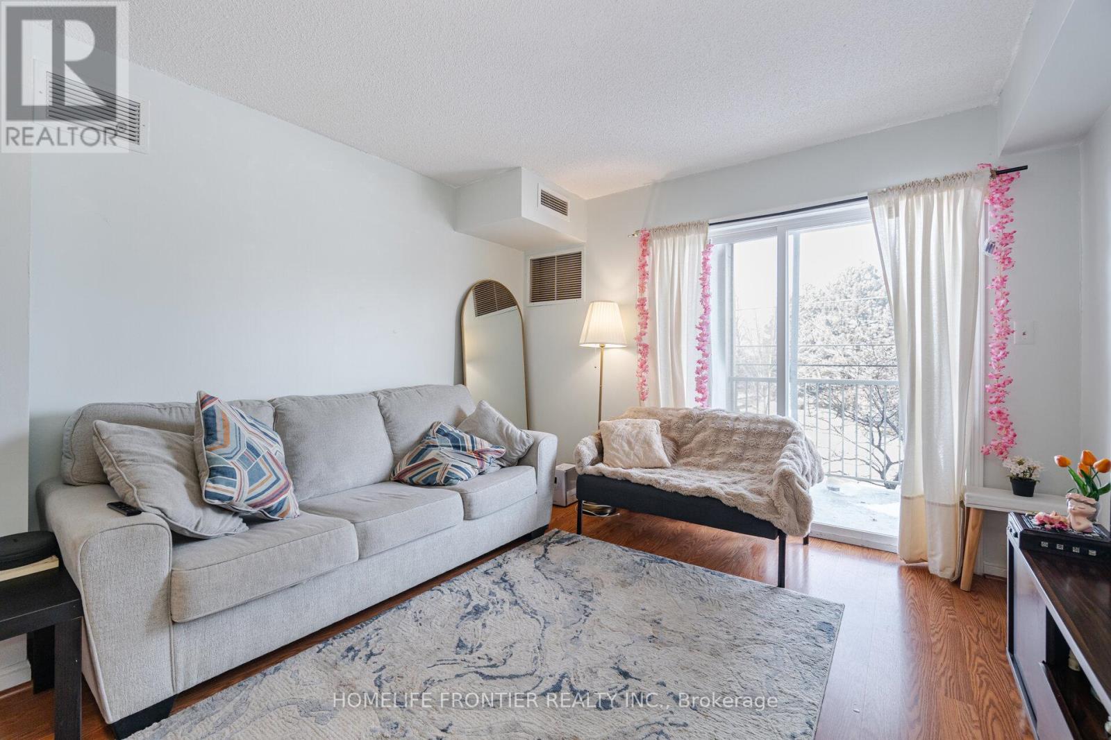 313 - 5225 Finch Avenue, Toronto, Ontario  M1S 5W8 - Photo 12 - E11943830