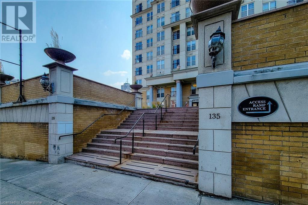 Property at 135 JAMES Street S Unit# 402 image 2