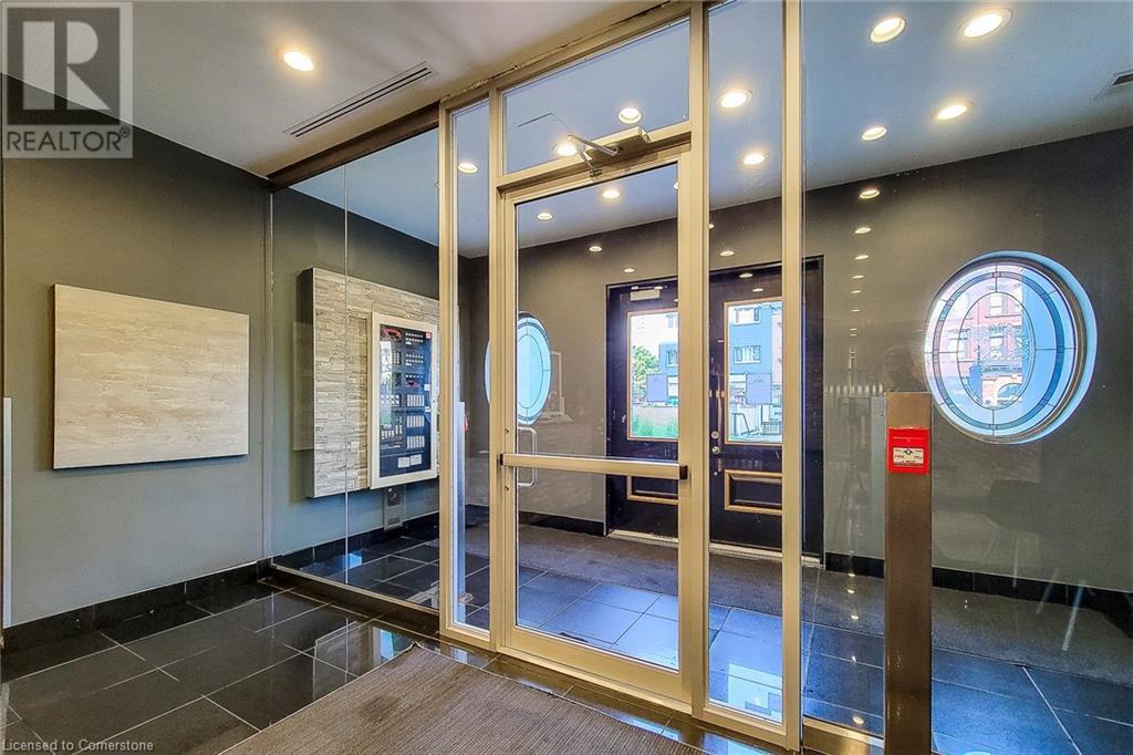 Property at 135 JAMES Street S Unit# 402 image 5