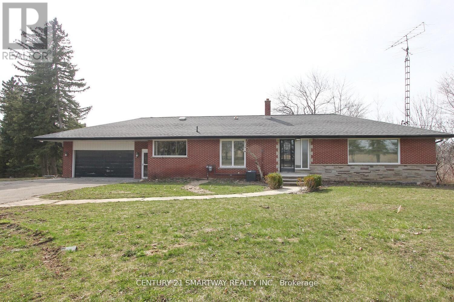 12548 MCLAUGHLIN ROAD, Caledon, Ontario