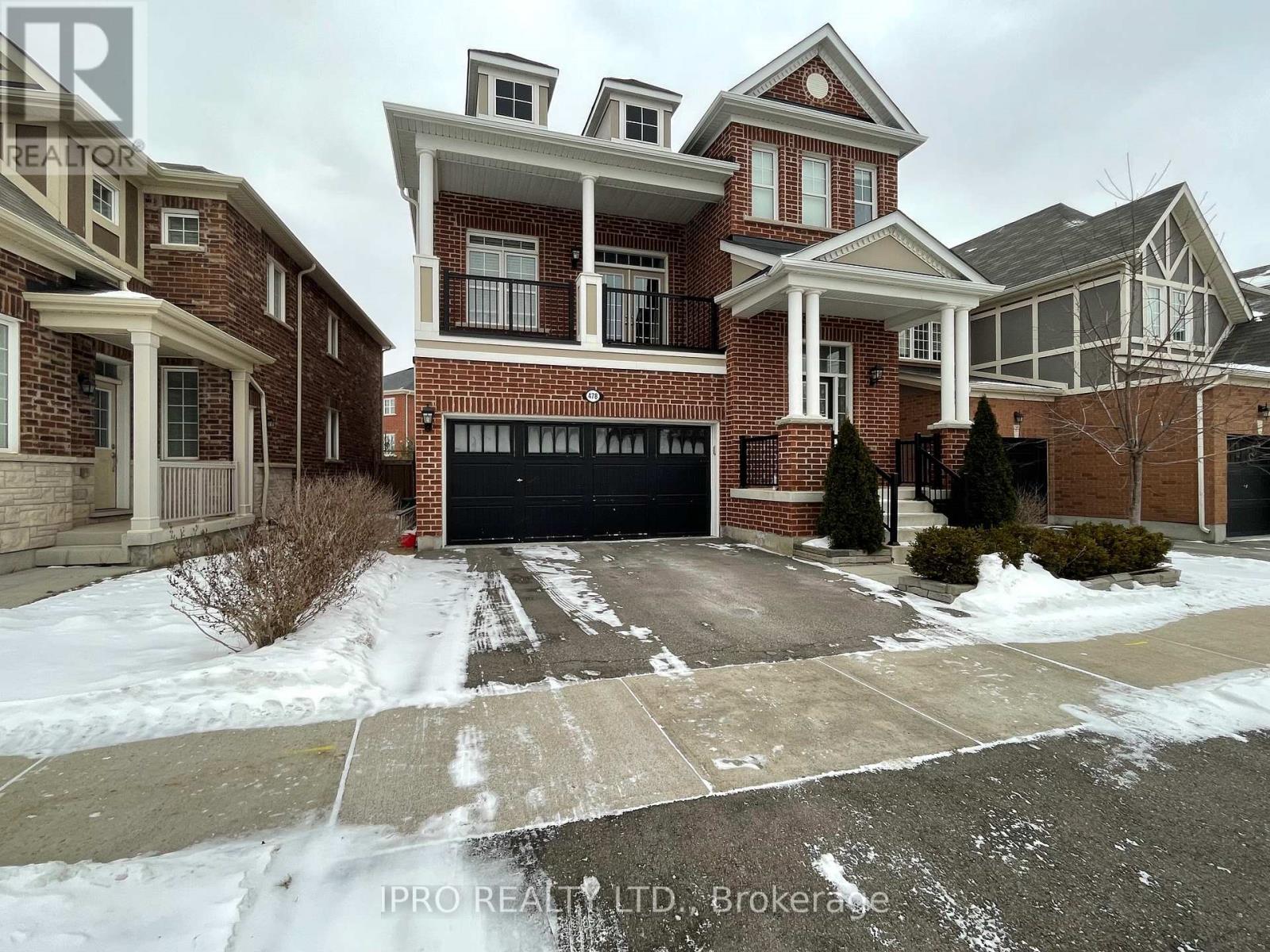 LOWER - 478 ETHERIDGE AVENUE, Milton, Ontario