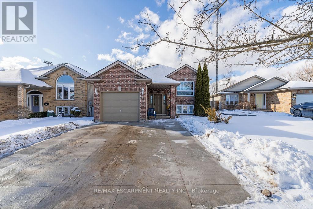 Property at 291 ST LAWRENCE DRIVE image 1