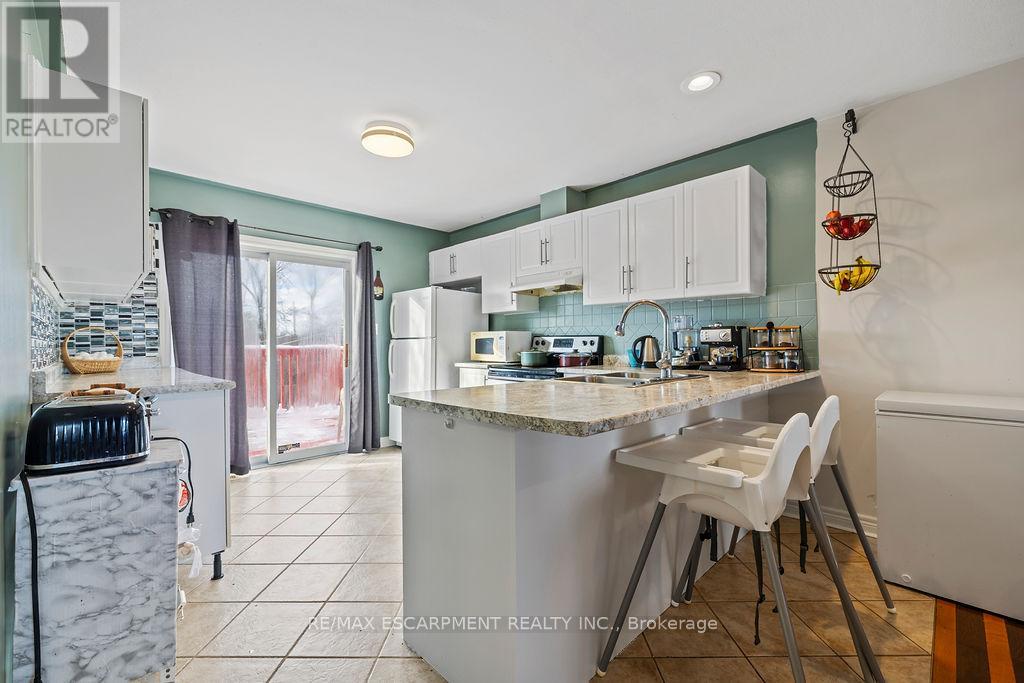 291 St Lawrence Drive, Welland, Ontario  L2C 7H7 - Photo 27 - X11943856