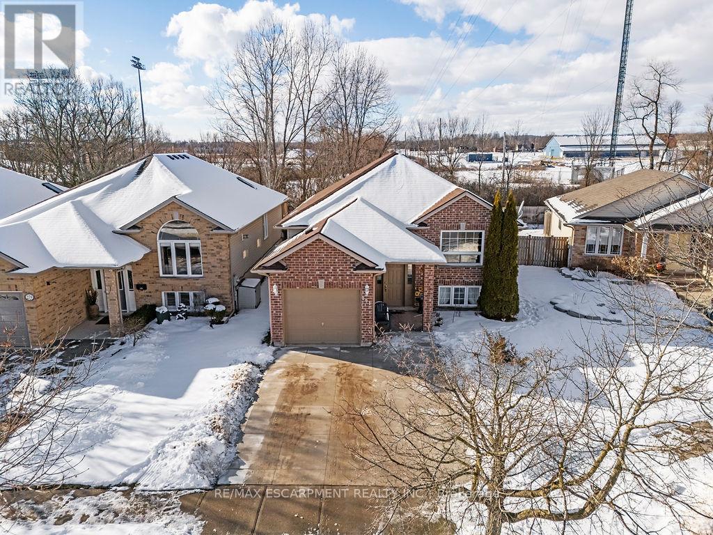 291 St Lawrence Drive, Welland, Ontario  L2C 7H7 - Photo 35 - X11943856