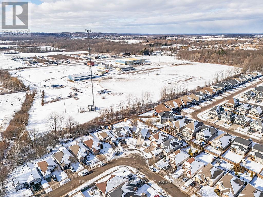 291 St Lawrence Drive, Welland, Ontario  L2C 7H7 - Photo 39 - X11943856