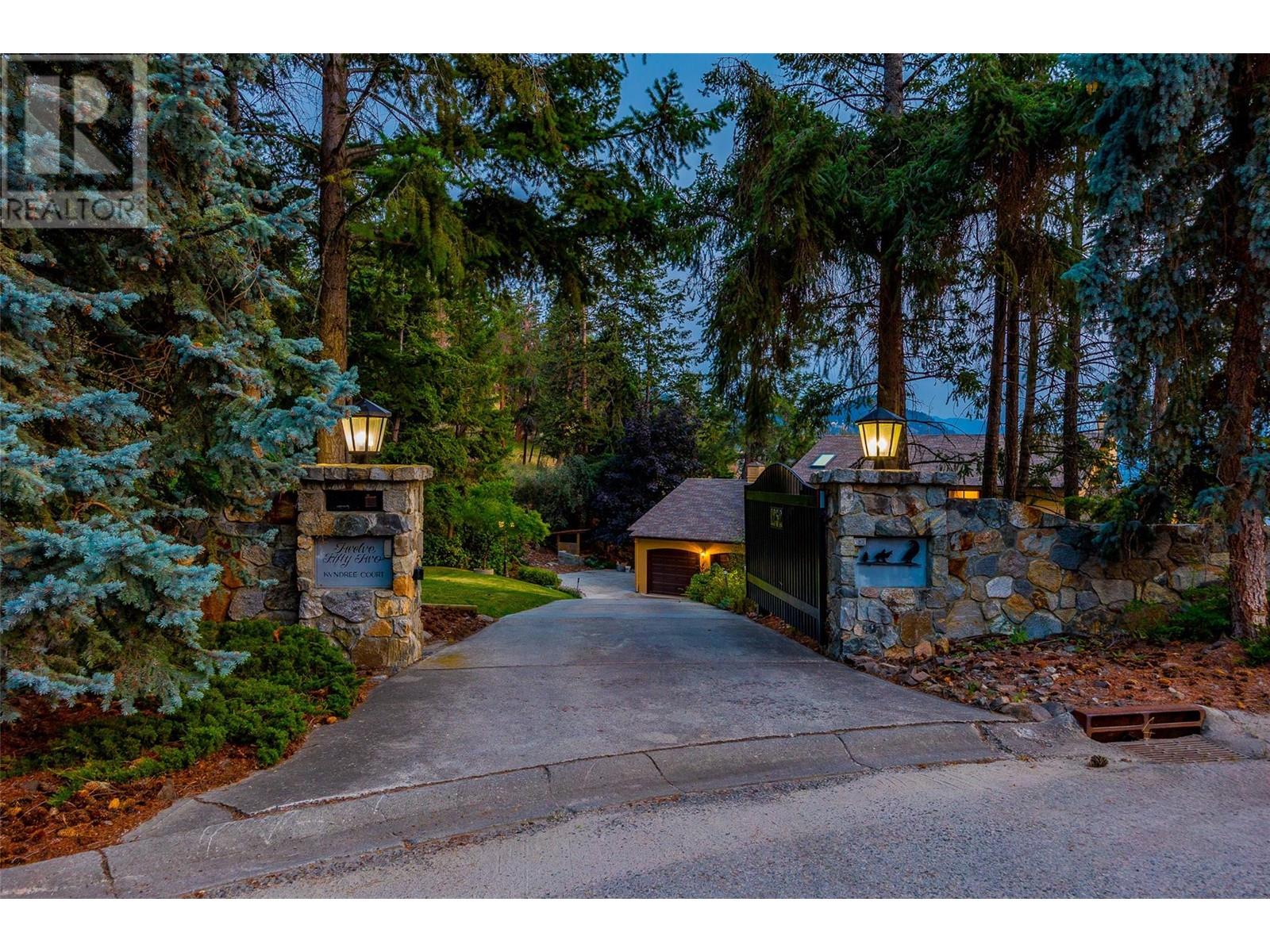 1252 Kyndree Court Kelowna