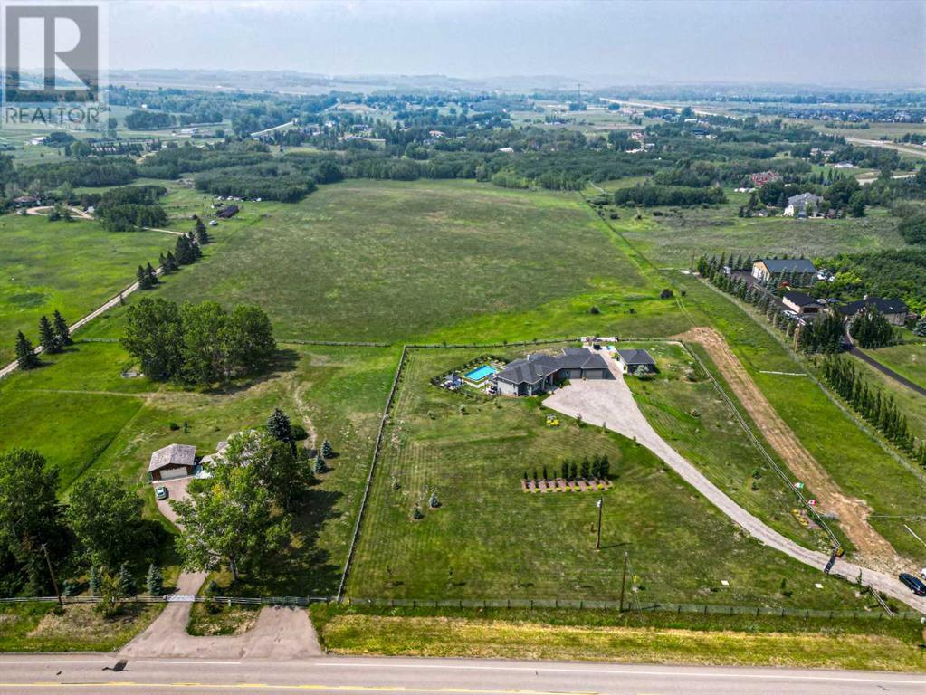 32 Street E, Rural Foothills County, Alberta  T0L 0X0 - Photo 2 - A2190118