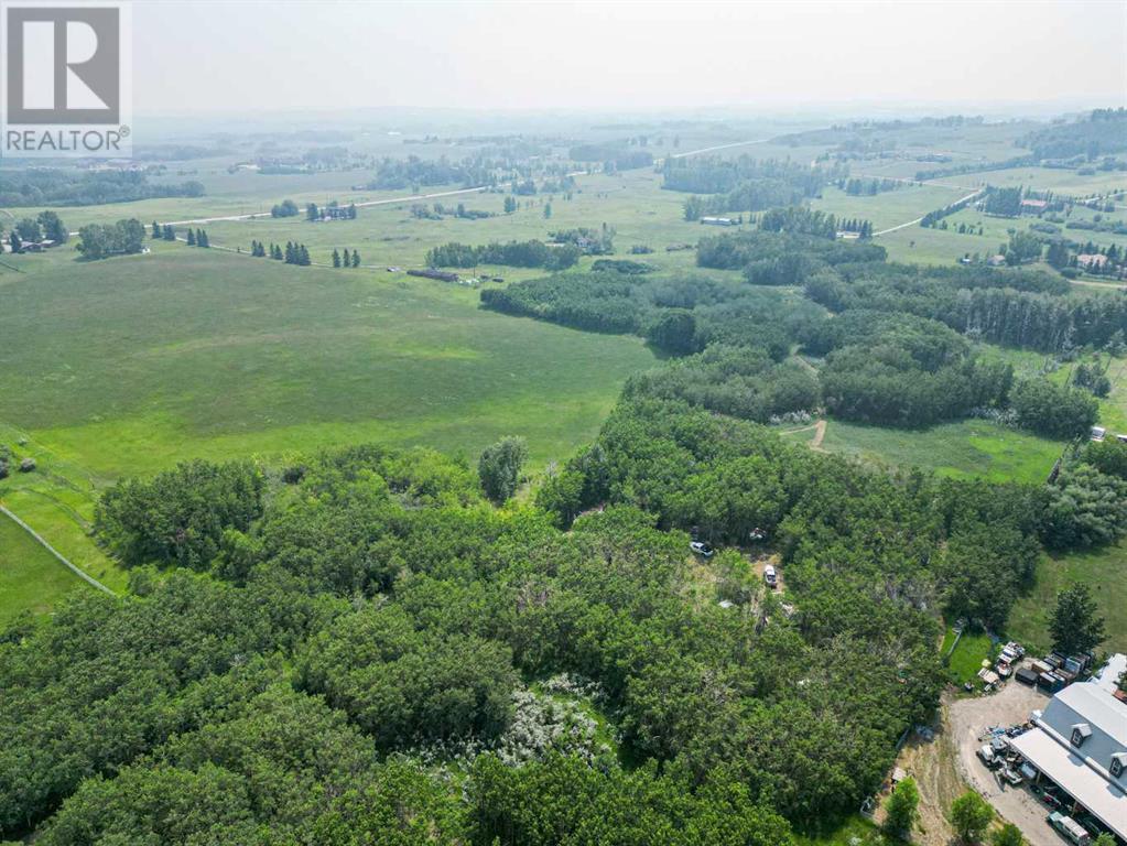 32 Street E, Rural Foothills County, Alberta  T0L 0X0 - Photo 11 - A2190118