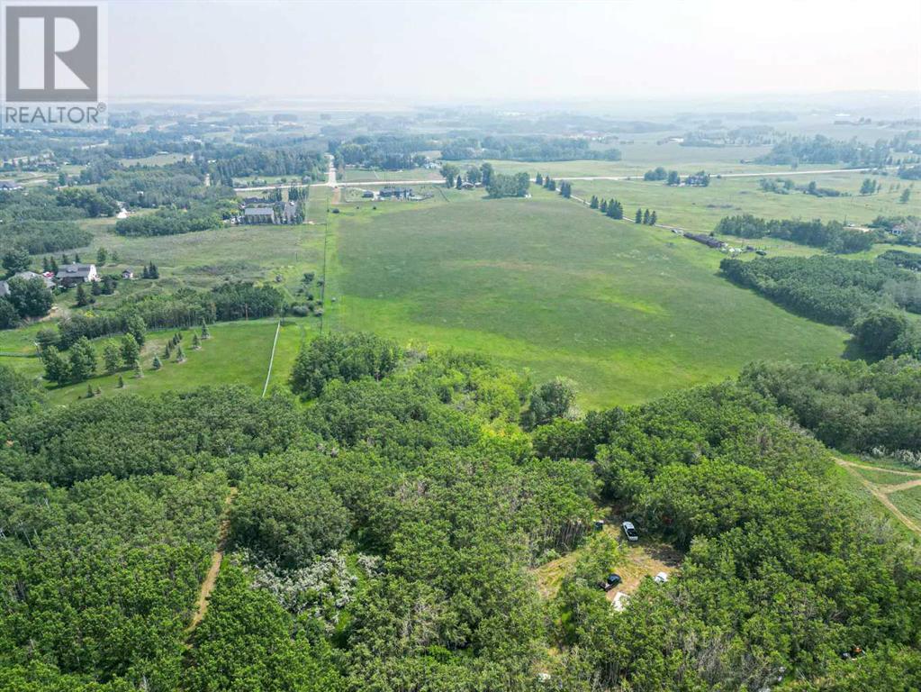 32 Street E, Rural Foothills County, Alberta  T0L 0X0 - Photo 12 - A2190118