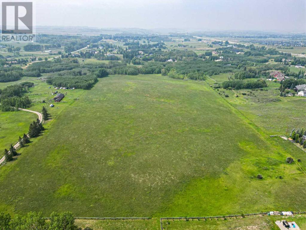 32 Street E, Rural Foothills County, Alberta  T0L 0X0 - Photo 4 - A2190118
