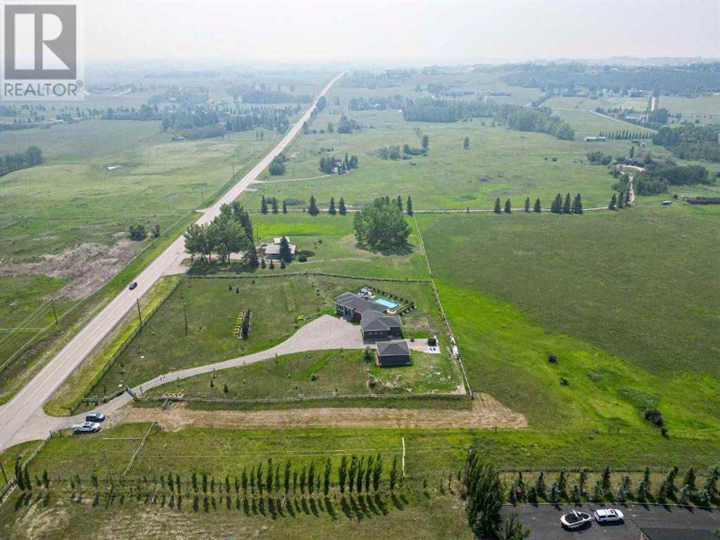 32 Street E, Rural Foothills County, Alberta  T0L 0X0 - Photo 5 - A2190118