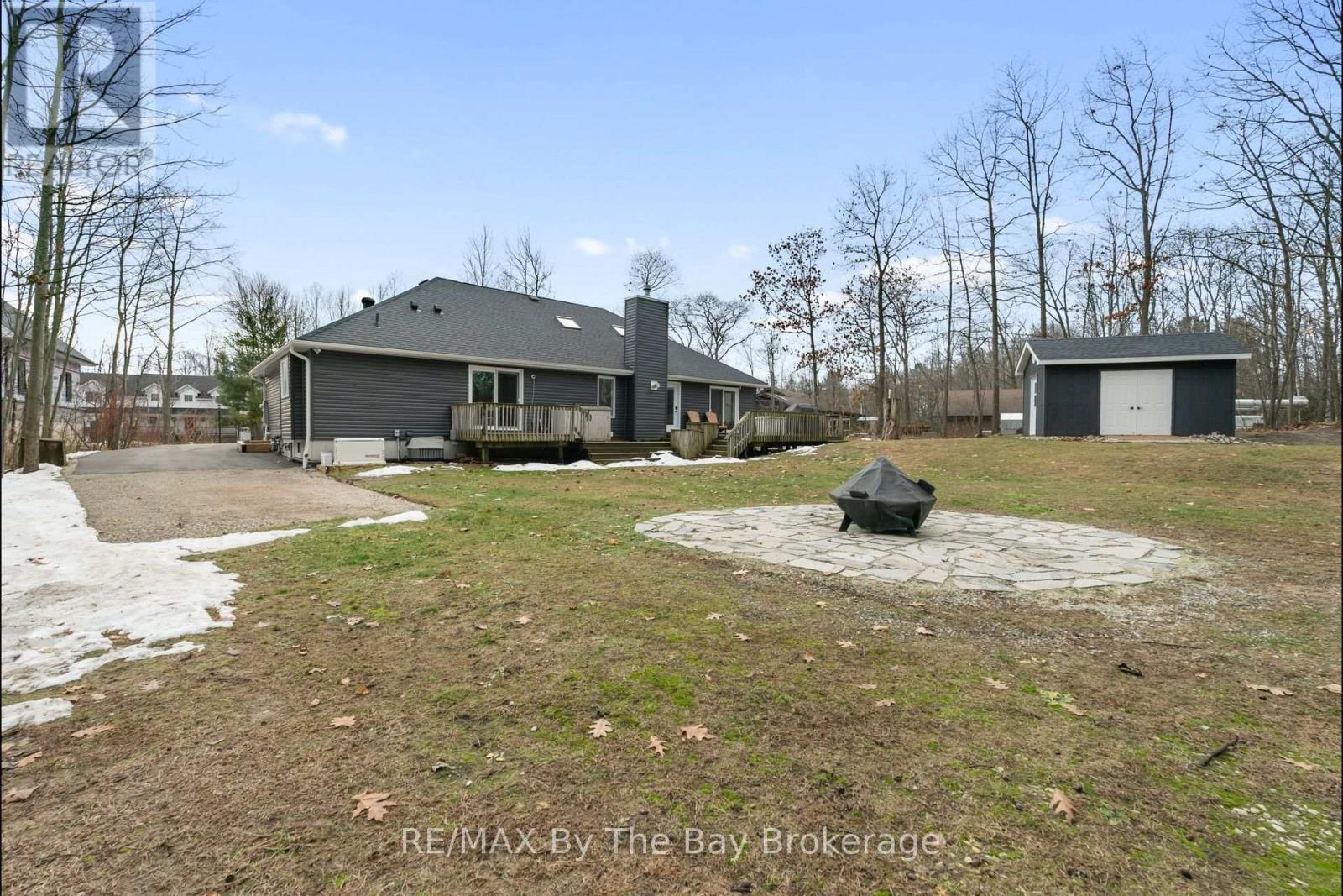 12 Birchwood Trail, Wasaga Beach, Ontario  L9Z 1B2 - Photo 37 - S11943031