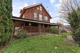 8971 NOWELL STREET|Chilliwack Downtown, chilliwack, British Columbia