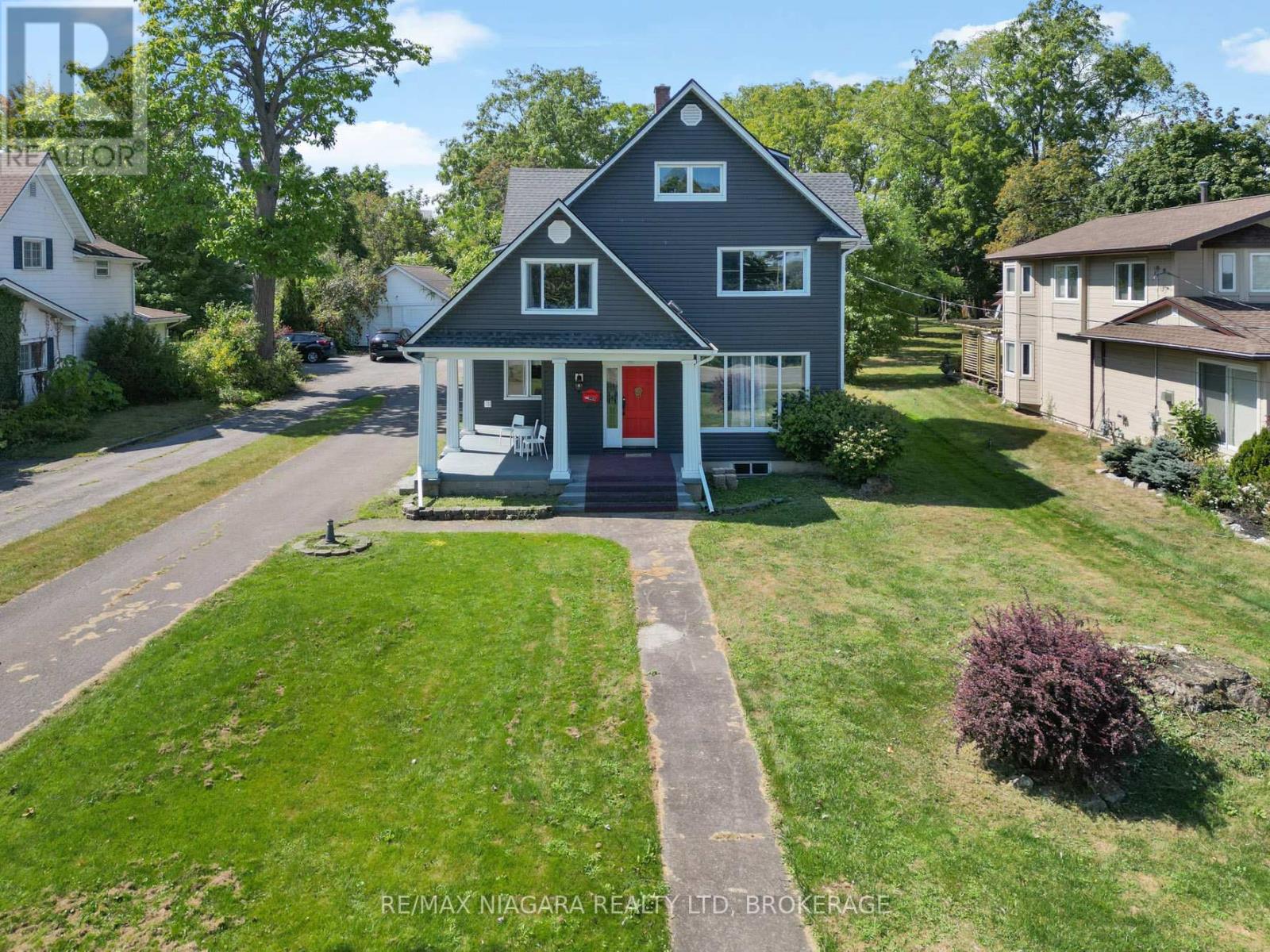 Property at 463 NIAGARA BOULEVARD image 2