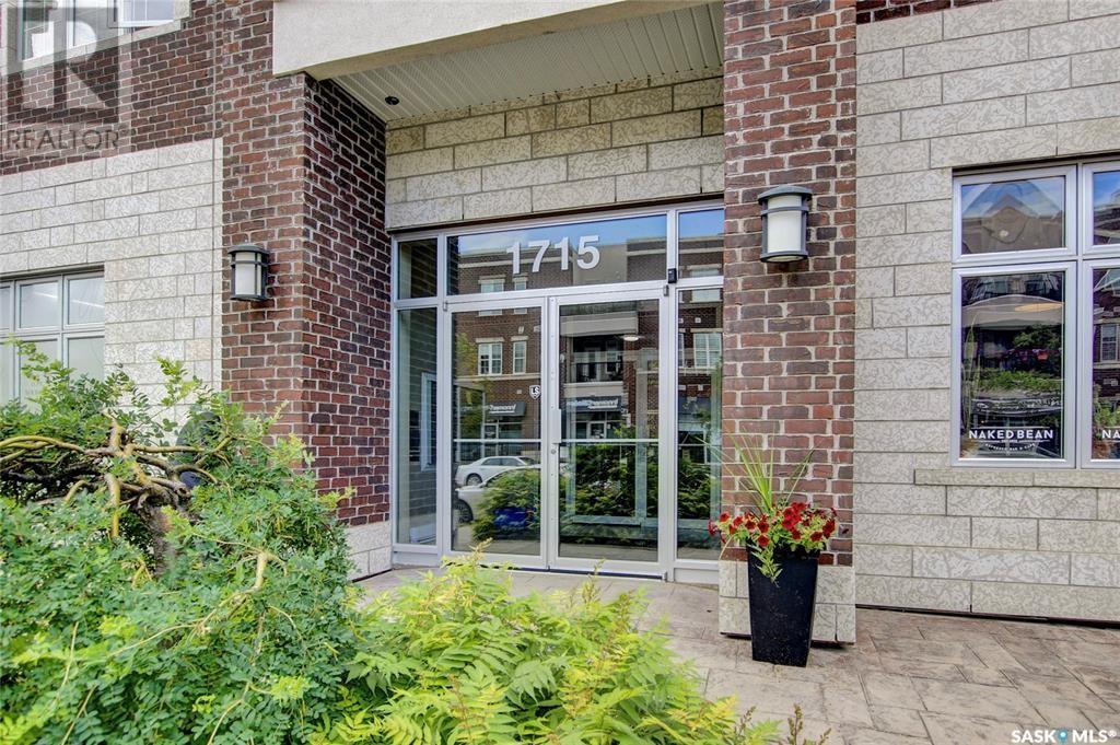Property at 303 1715 Badham BOULEVARD image 4