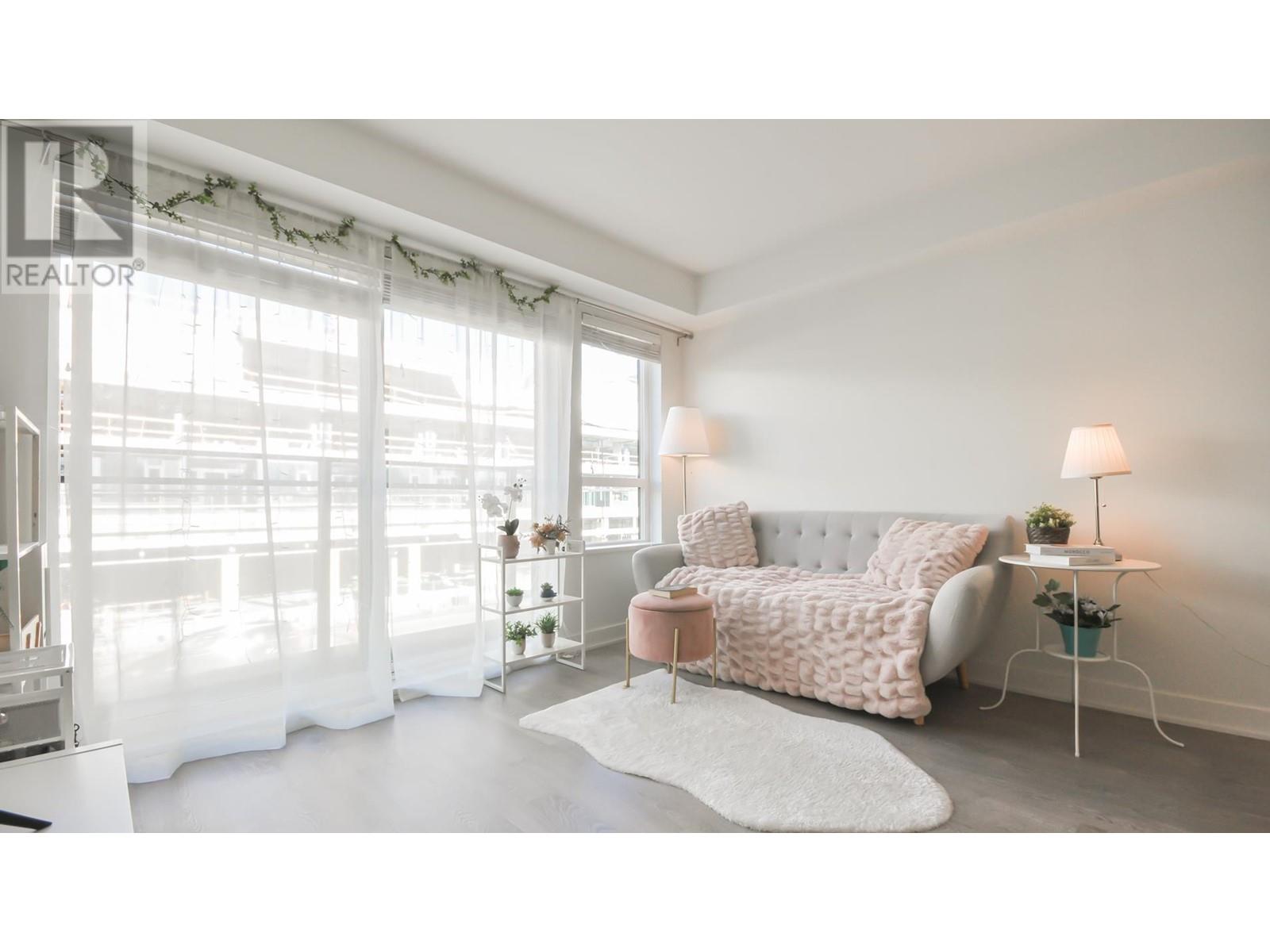 Listing Picture 11 of 21 : 202 2858 W 4TH AVENUE, Vancouver / 溫哥華 - 魯藝地產 Yvonne Lu Group - MLS Medallion Club Member