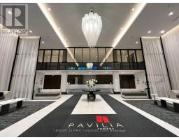 3605 - 12 GANDHI LANE, Markham, Ontario