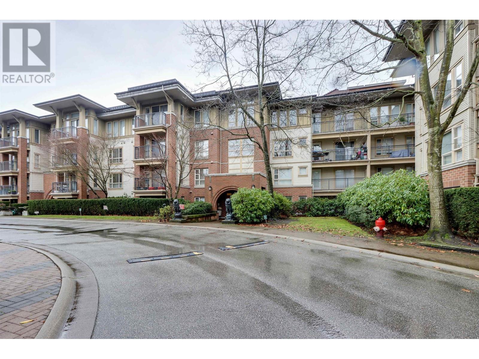 1401 5133 GARDEN CITY ROAD, richmond, British Columbia
