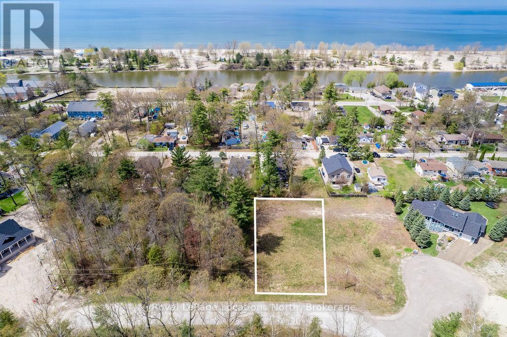 Lot 78 Park Drive, Wasaga Beach, Ontario  L9Z 2L2 - Photo 1 - S11943960