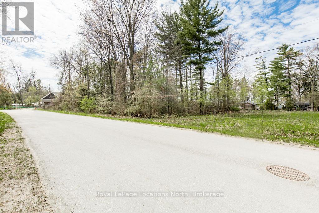 Lot 78 Park Drive, Wasaga Beach, Ontario  L9Z 2L2 - Photo 2 - S11943960