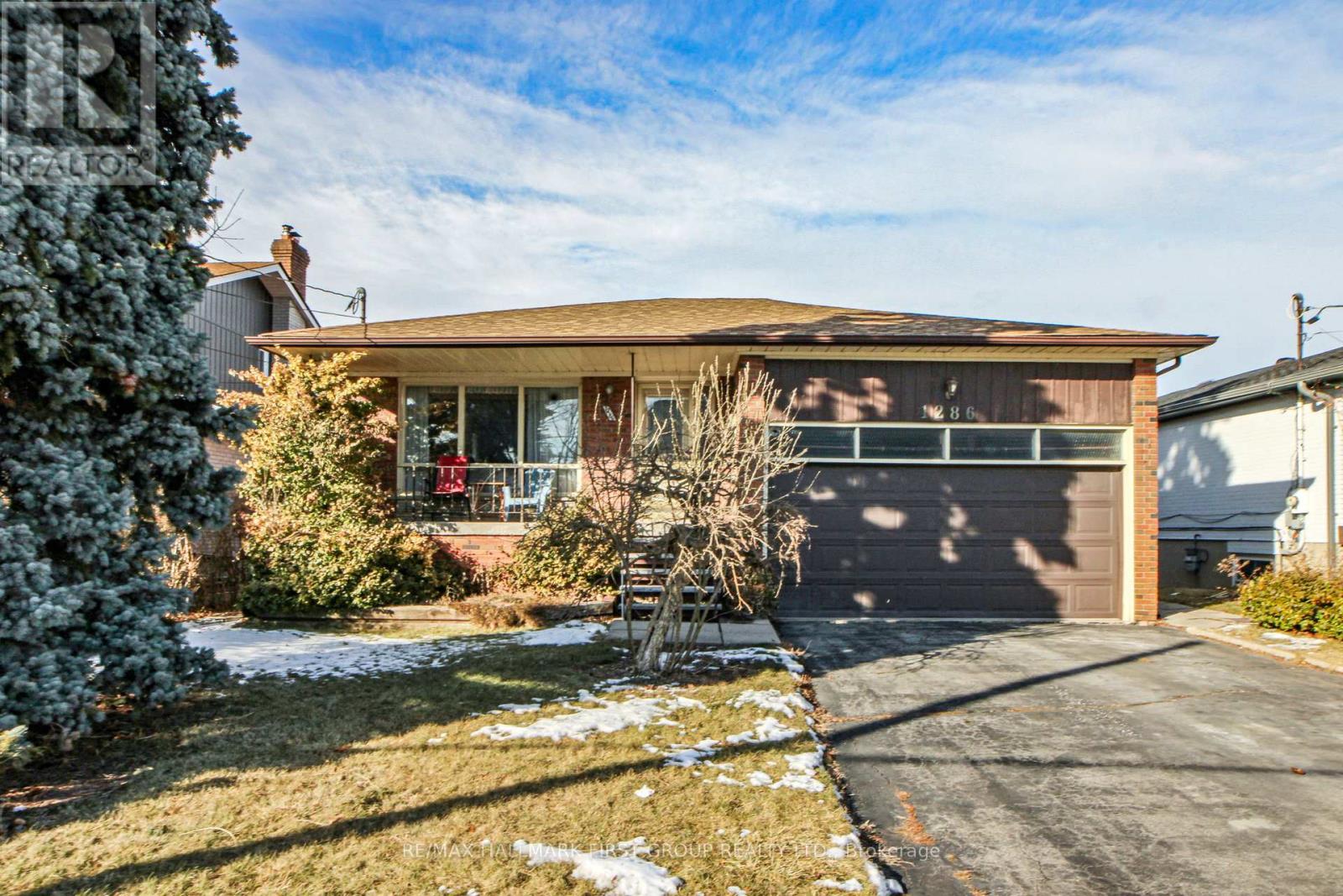 1286 OLD ORCHARD AVENUE, Pickering, Ontario