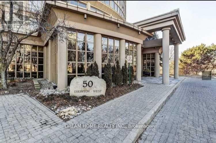 1702 - 50 Eglinton Avenue W, Mississauga, Ontario  L5R 3P5 - Photo 3 - W11943947