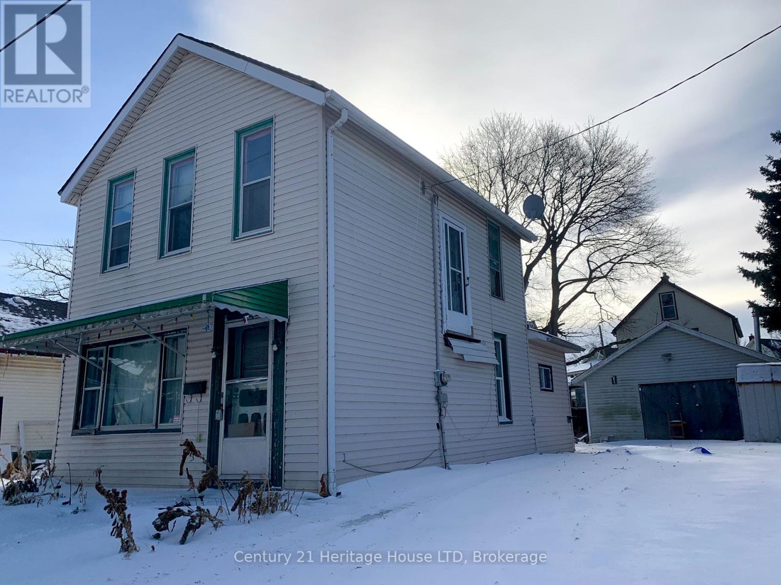 Property at 4624 JEPSON STREET image 1