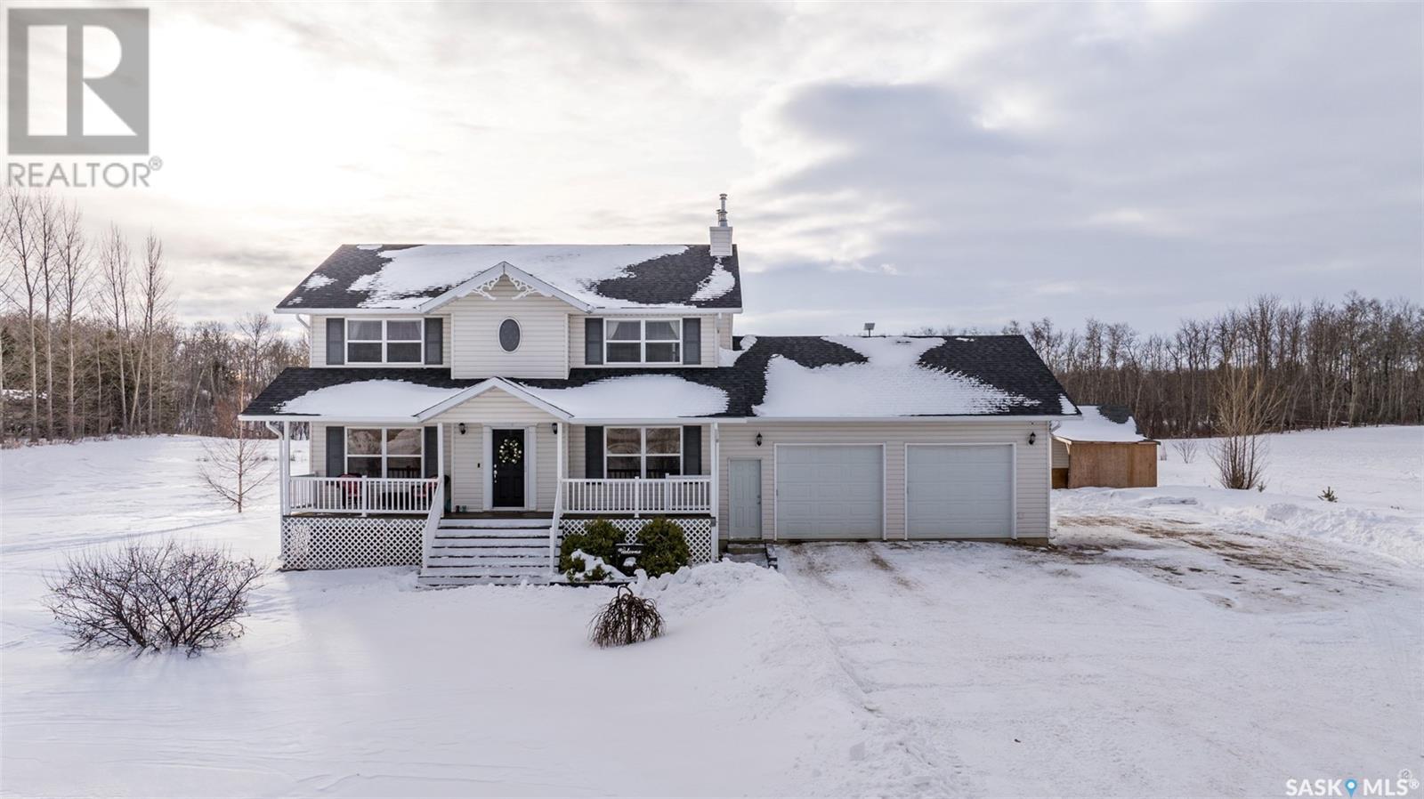 Property at 1006 Silver Willow Road image 1