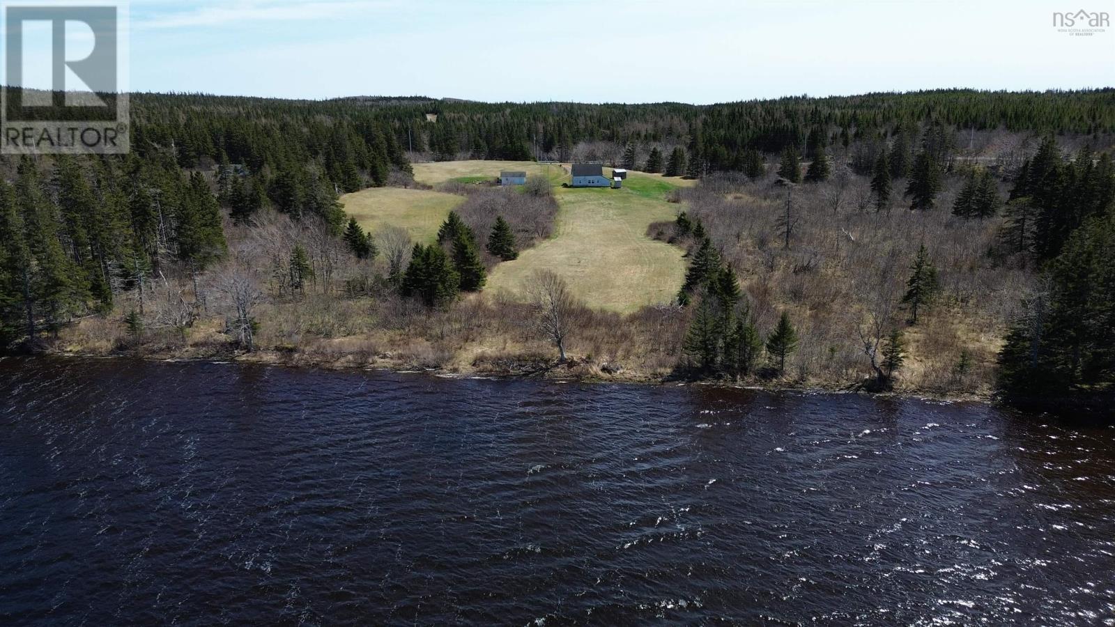 2289 Loch Lomond Road, loch lomond, Nova Scotia