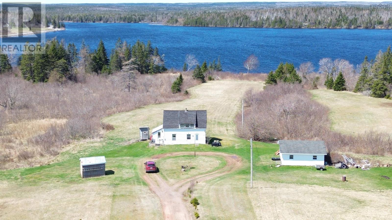 2289 Loch Lomond Road, Loch Lomond, Nova Scotia  B2E 1B9 - Photo 10 - 202501598