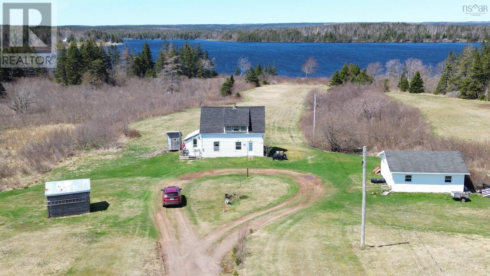 2289 Loch Lomond Road, Loch Lomond, Nova Scotia  B2E 1B9 - Photo 2 - 202501598