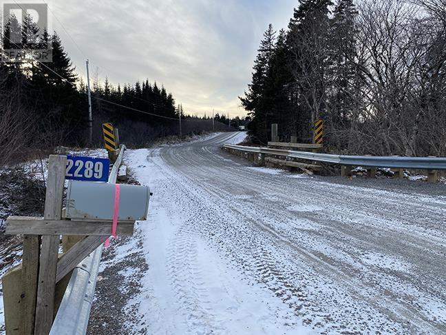 2289 Loch Lomond Road, Loch Lomond, Nova Scotia  B2E 1B9 - Photo 35 - 202501598