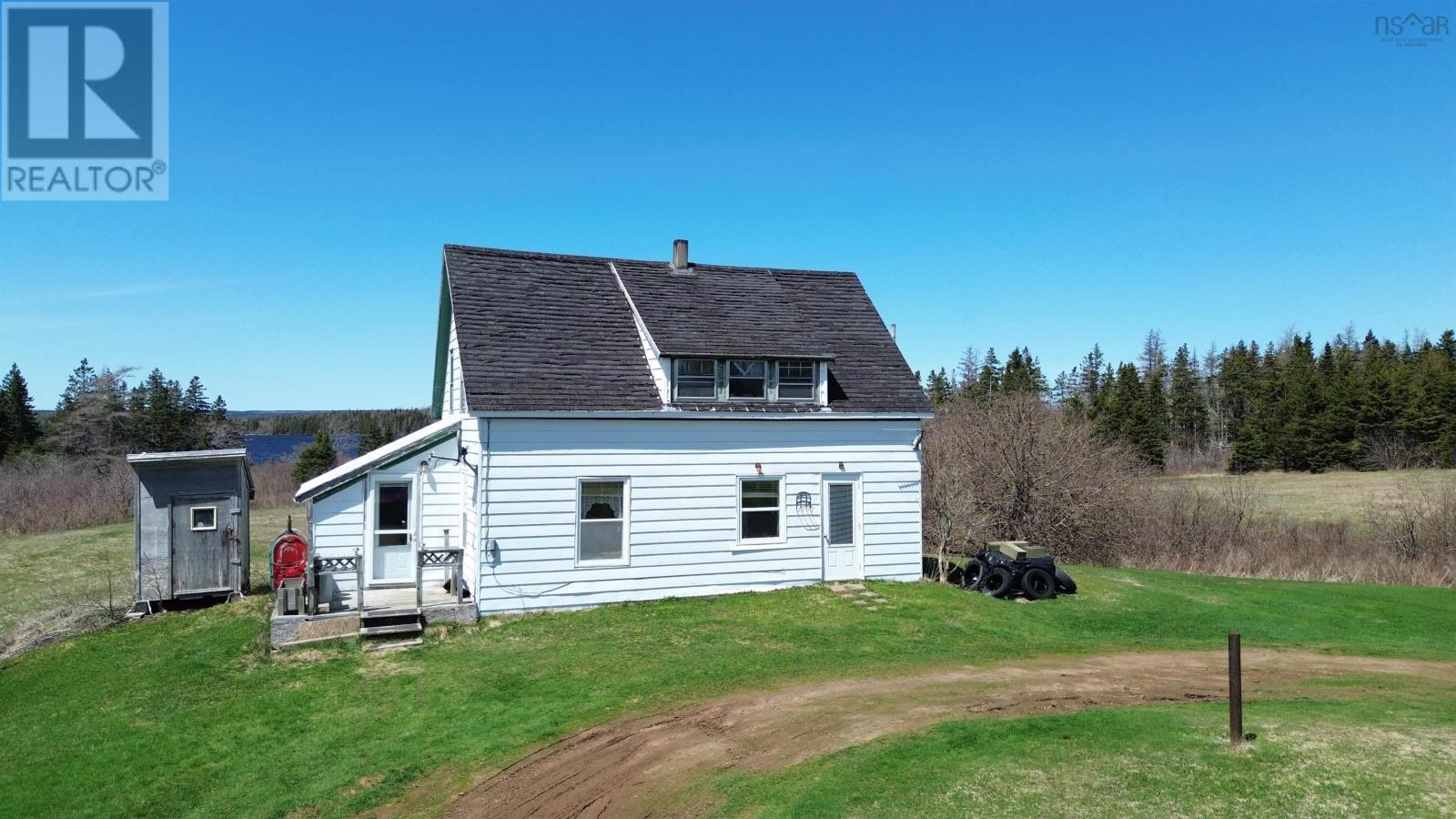 2289 Loch Lomond Road, Loch Lomond, Nova Scotia  B2E 1B9 - Photo 4 - 202501598