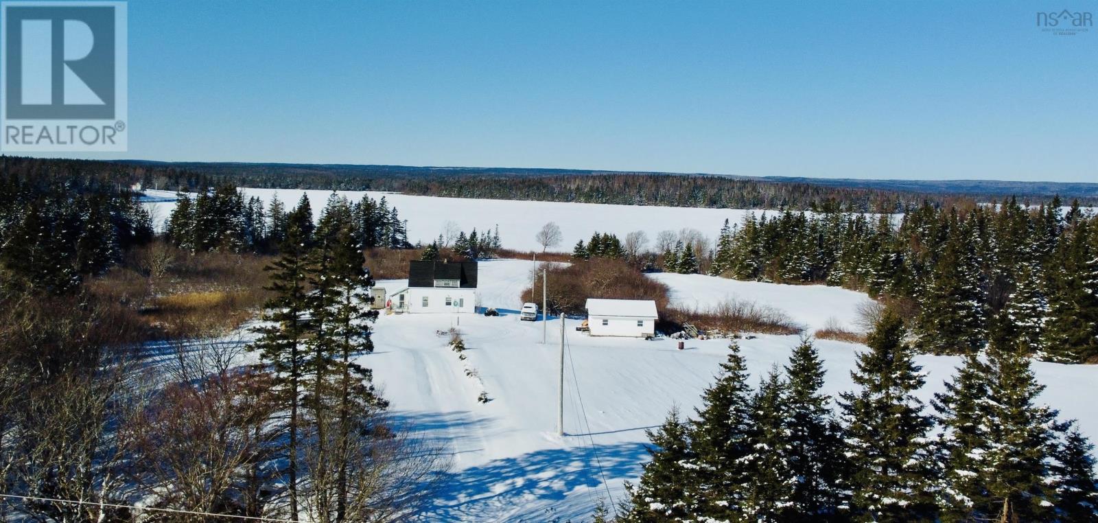 2289 Loch Lomond Road, Loch Lomond, Nova Scotia  B2E 1B9 - Photo 40 - 202501598