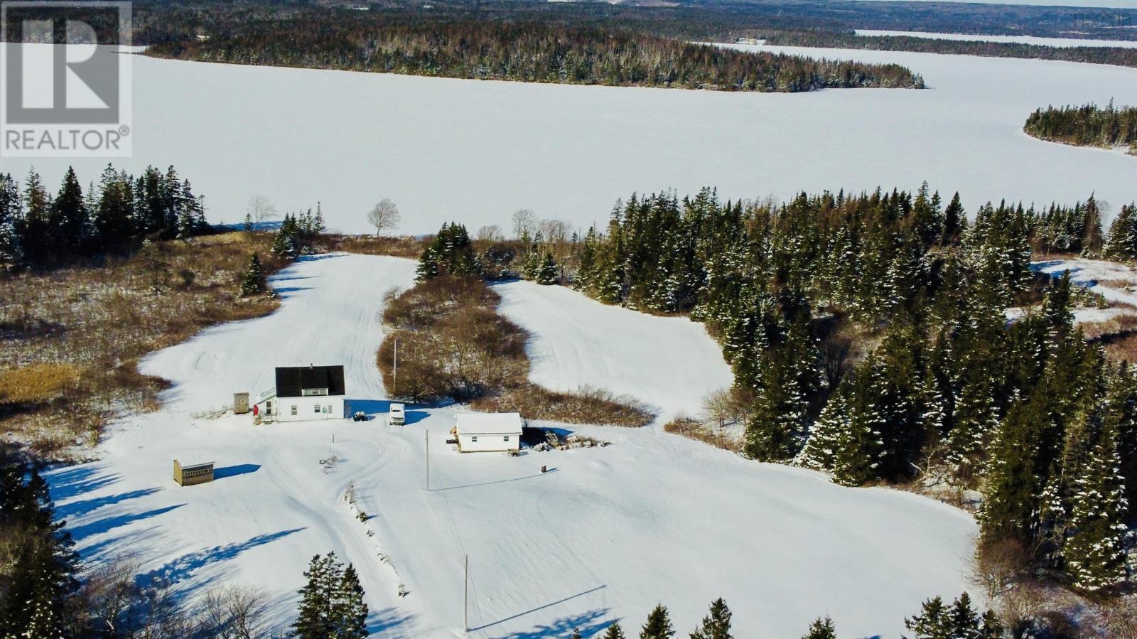 2289 Loch Lomond Road, Loch Lomond, Nova Scotia  B2E 1B9 - Photo 41 - 202501598