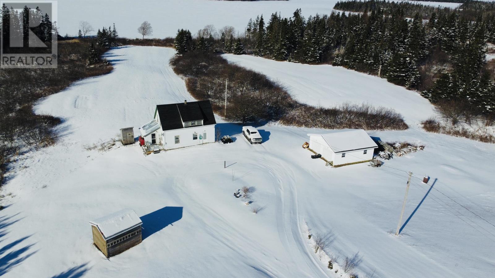 2289 Loch Lomond Road, Loch Lomond, Nova Scotia  B2E 1B9 - Photo 45 - 202501598