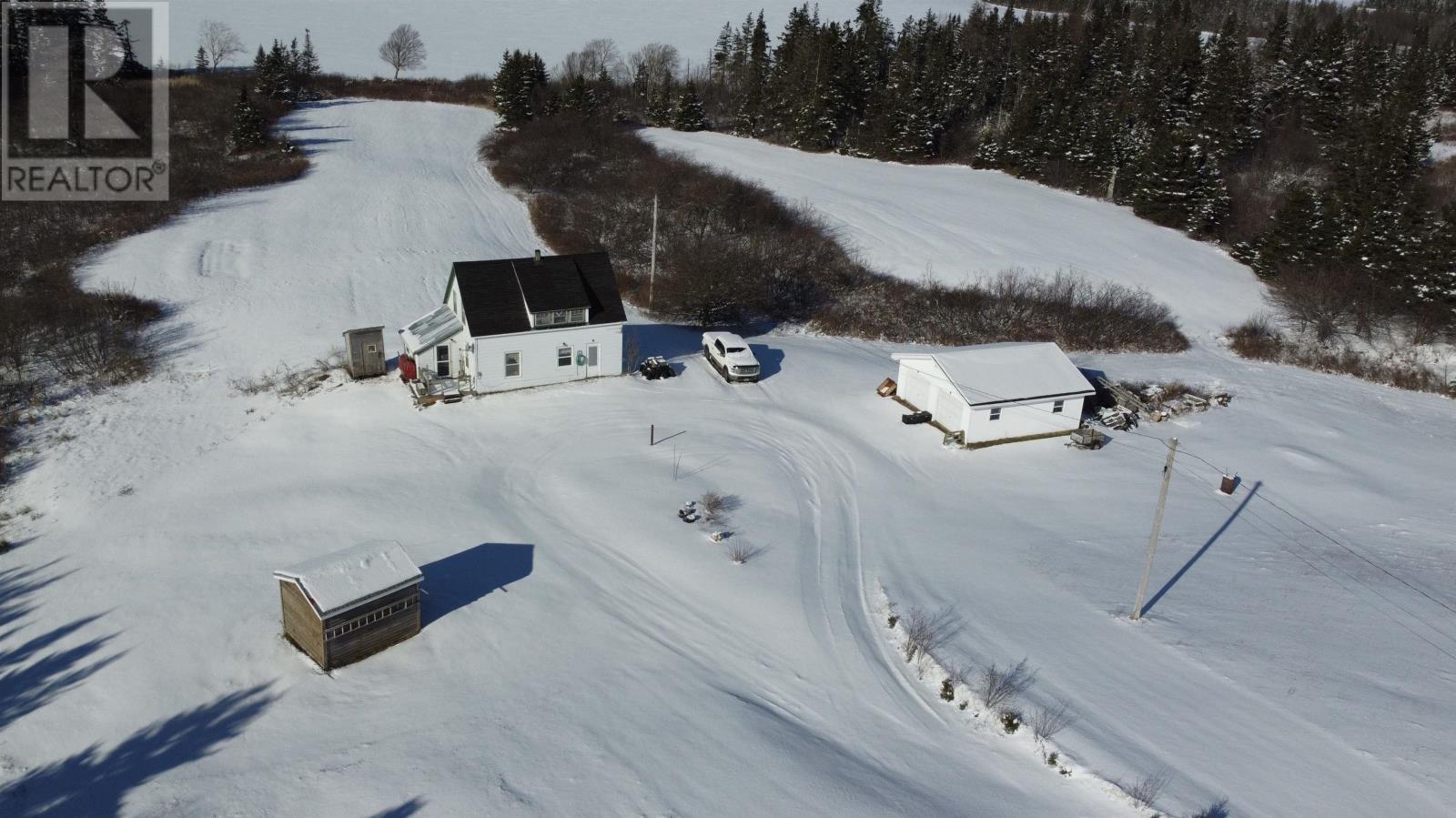 2289 Loch Lomond Road, Loch Lomond, Nova Scotia  B2E 1B9 - Photo 46 - 202501598