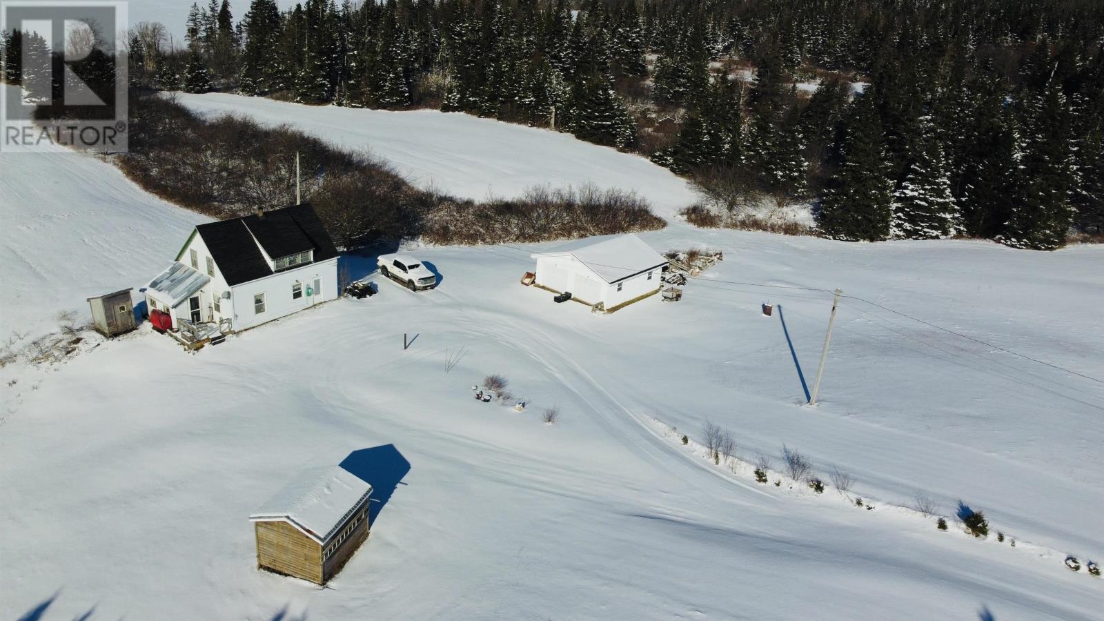 2289 Loch Lomond Road, Loch Lomond, Nova Scotia  B2E 1B9 - Photo 47 - 202501598