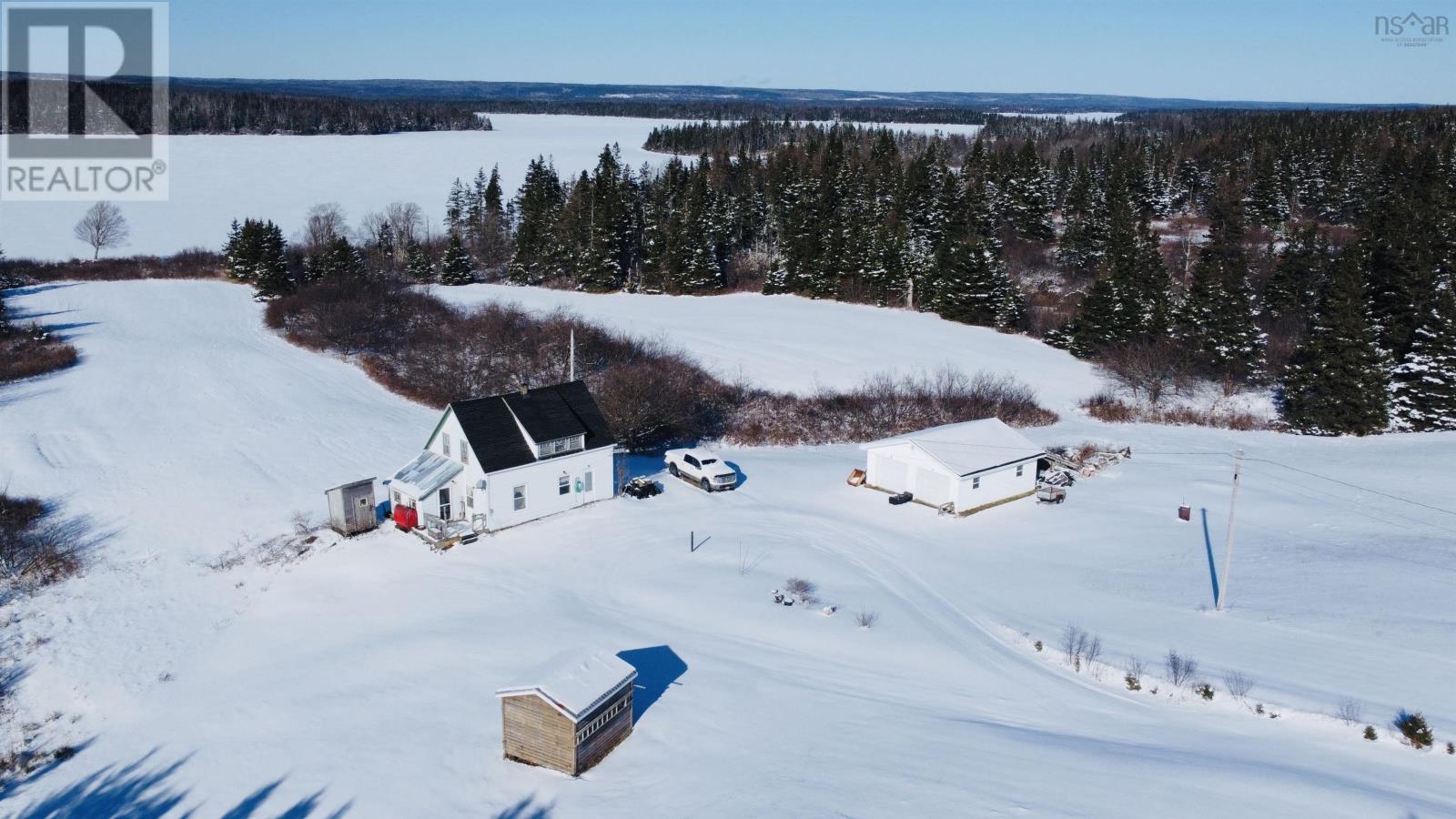 2289 Loch Lomond Road, Loch Lomond, Nova Scotia  B2E 1B9 - Photo 48 - 202501598