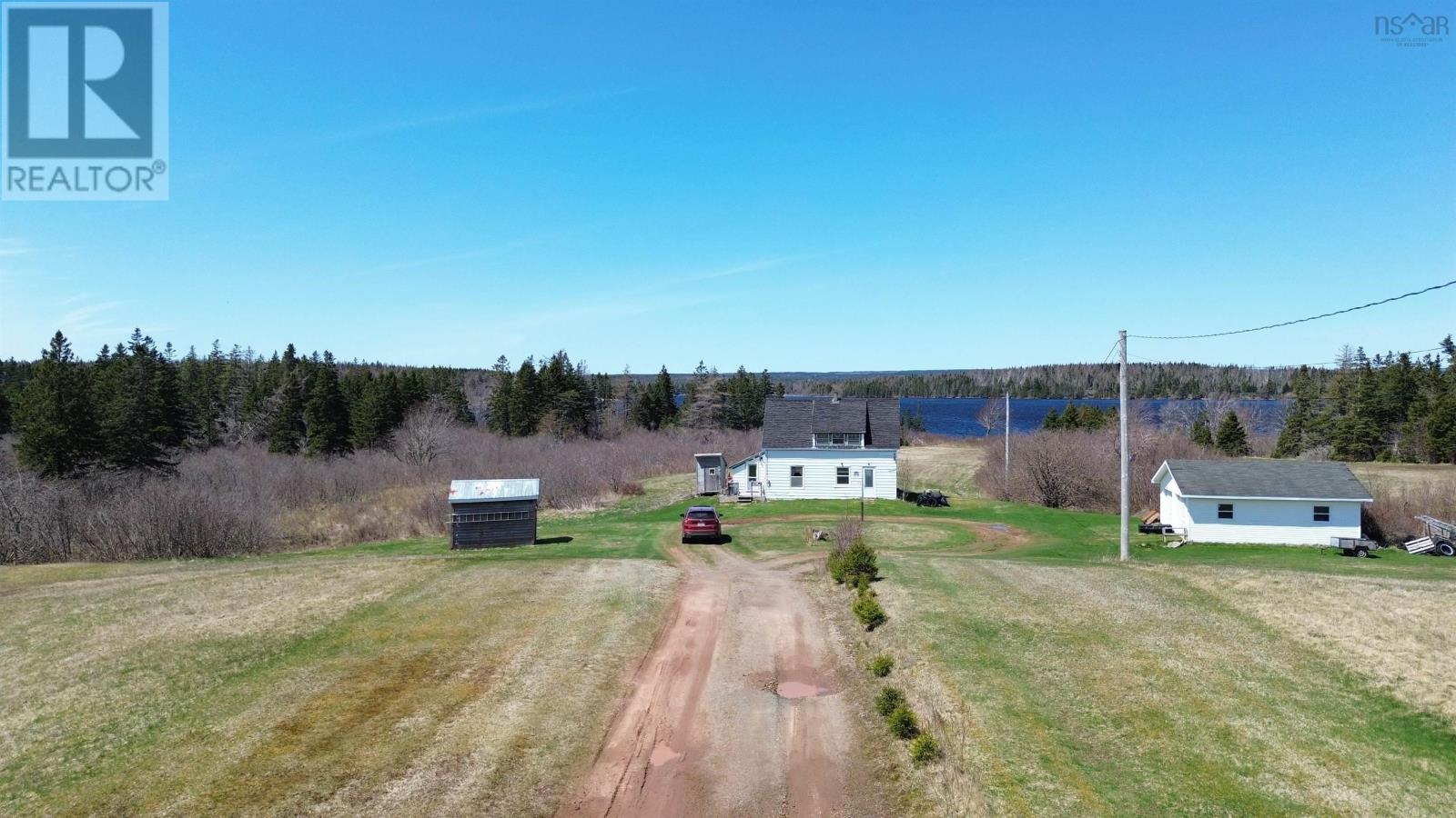 2289 Loch Lomond Road, Loch Lomond, Nova Scotia  B2E 1B9 - Photo 5 - 202501598