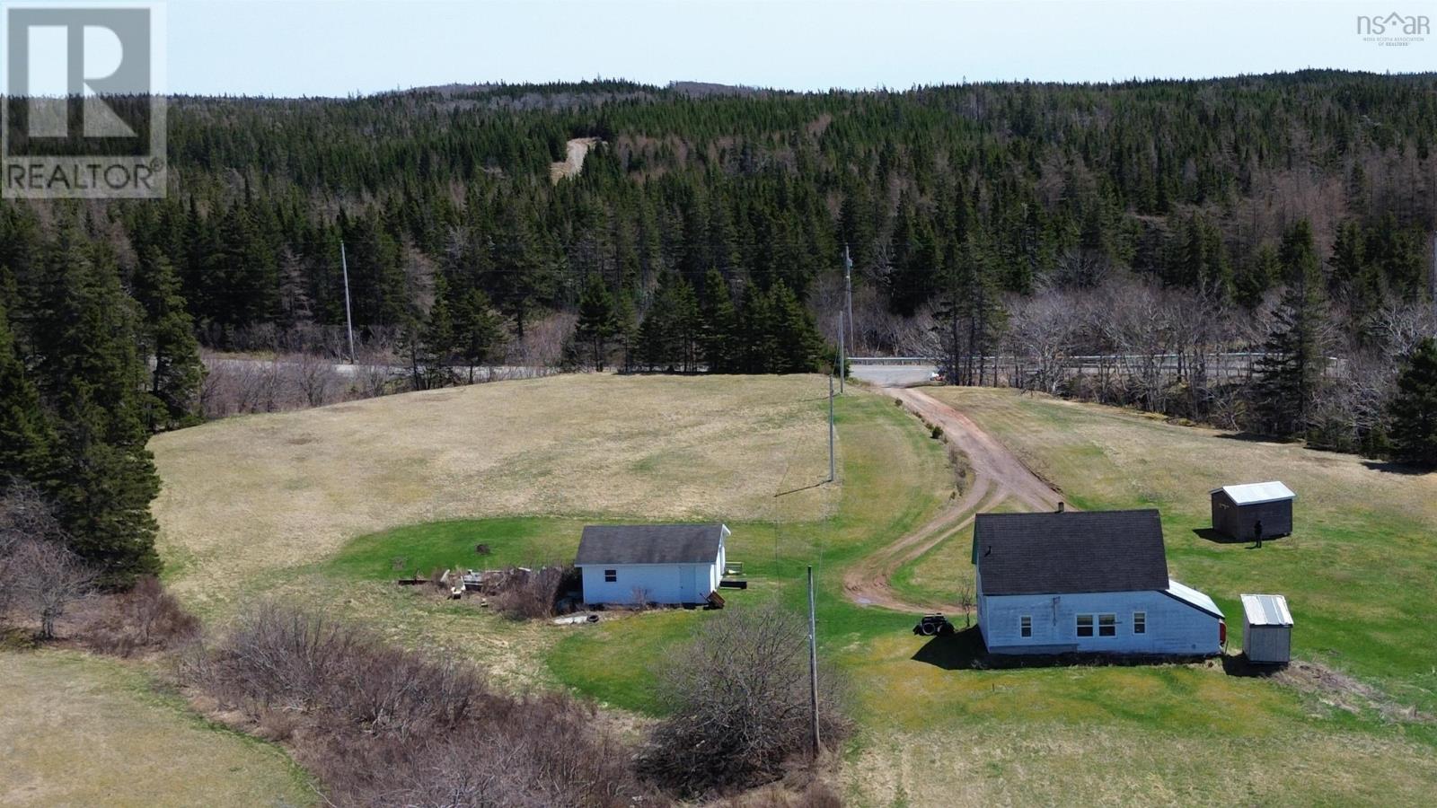 2289 Loch Lomond Road, Loch Lomond, Nova Scotia  B2E 1B9 - Photo 6 - 202501598