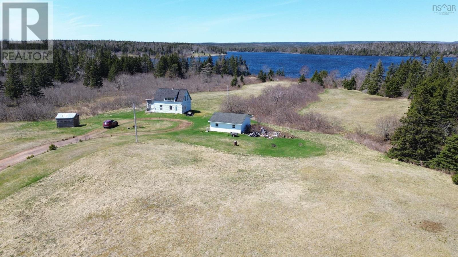 2289 Loch Lomond Road, Loch Lomond, Nova Scotia  B2E 1B9 - Photo 8 - 202501598