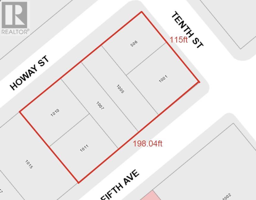 Property at 1011 FIFTH AVENUE image 1