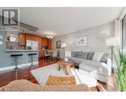 706 1725 PENDRELL STREET, Vancouver, British Columbia