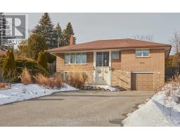 372 ARBOR COURT, Oshawa, Ontario