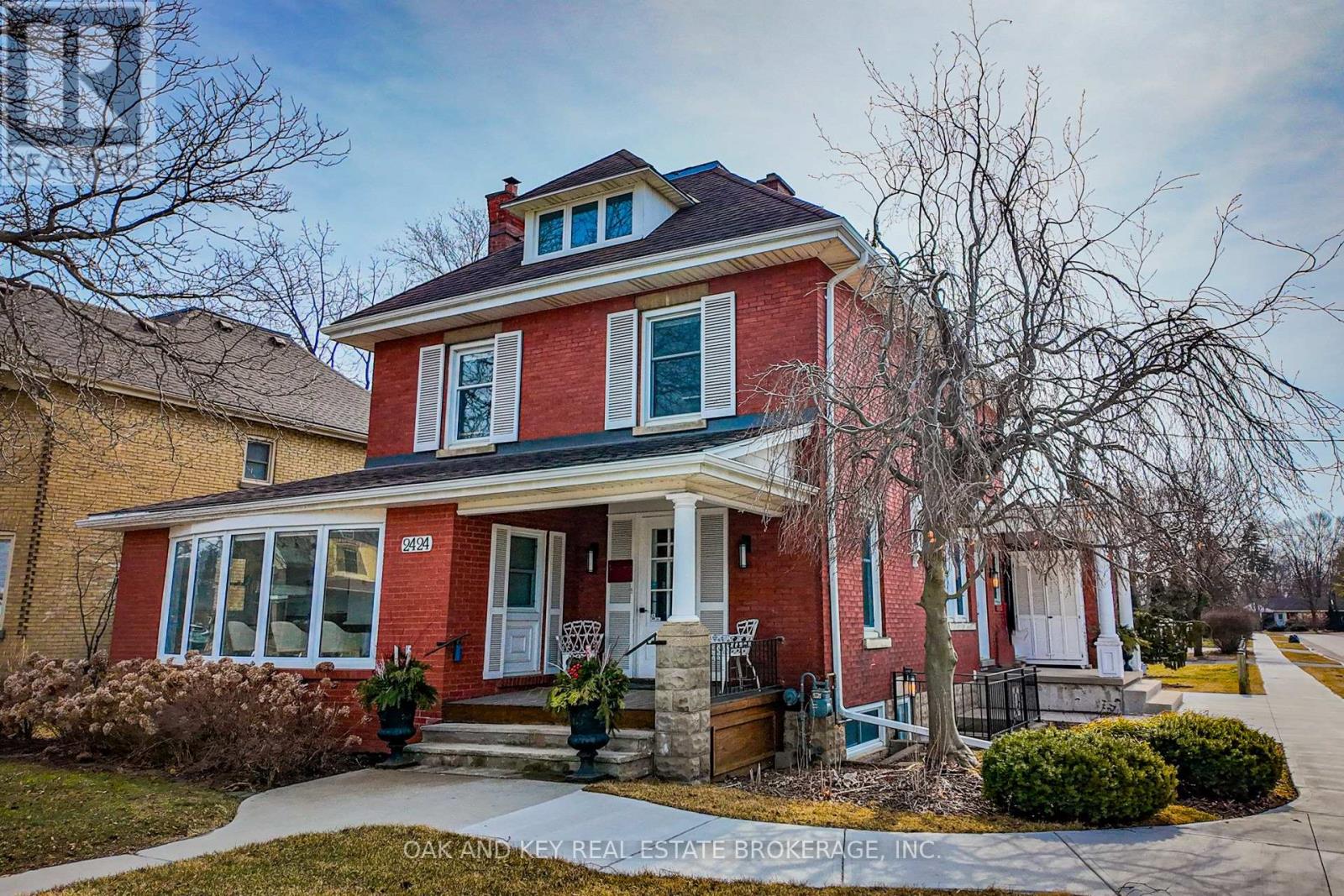 Property at 2424 MAIN STREET image 1